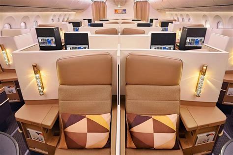 best business class seats|Ranked: The best and worst airlines for business .